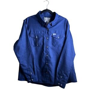 Dixxon Flannel Company The Myers Shirt Women's 2X Horror Streetwear